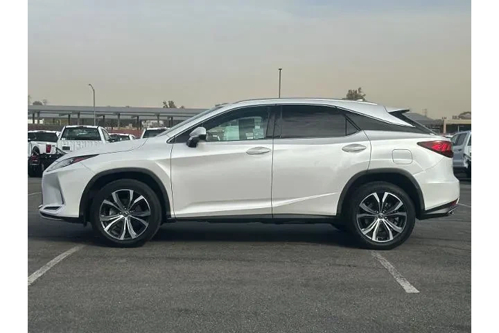 $37990 : Lexus RX 350 2021 4dr SUV image 6