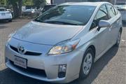 Used 2011 Prius 5dr HB III (N