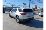 $20495 : 2020 CHEVROLET TRAVERSE thumbnail