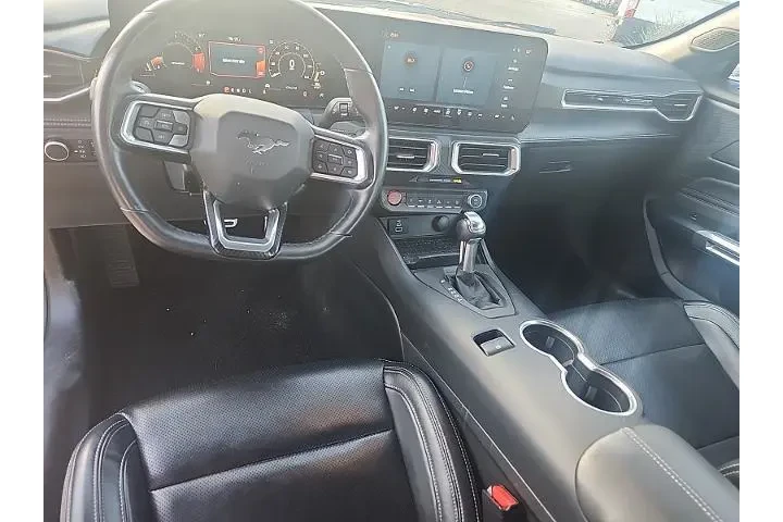 $29595 : Ford Mustang 2024 EcoBoost 2 image 9