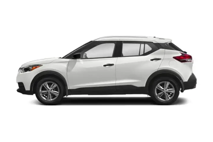 $11998 : Nissan Kicks 2020 SV 4dr Cro image 6