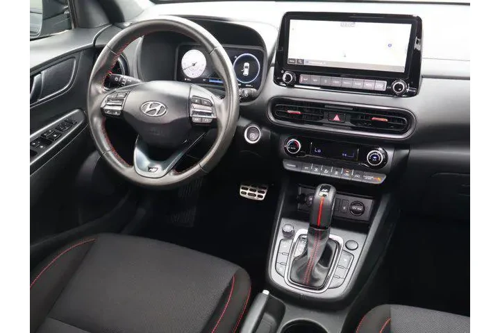 $23213 : Hyundai KONA 2023 N Line 4dr image 10