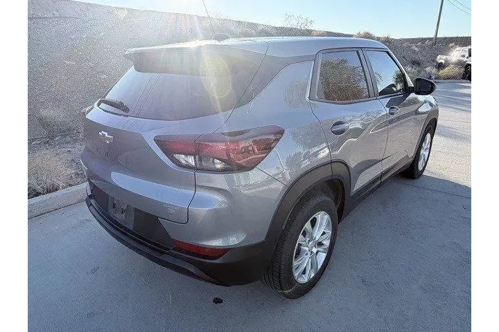 $17186 : Chevrolet Trailblazer 2023 L image 6