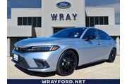 Honda Civic 2024 Sport 4dr H en Shreveport
