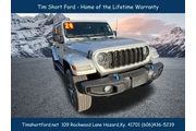 $34234 : Jeep Wrangler 2024 4x4 Willy thumbnail