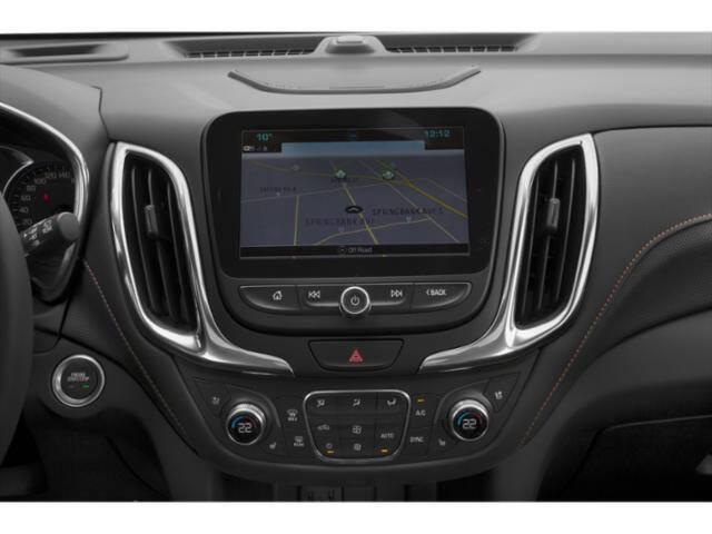 2019 Equinox Premier image 3