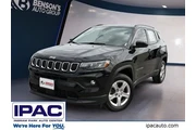 Jeep Compass 2023 4x4 Latitu
