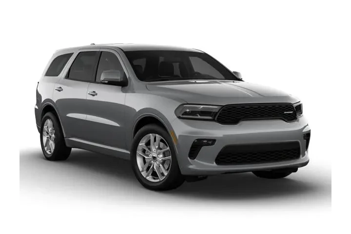 $27589 : Dodge Durango 2021 AWD GT 4d image 9