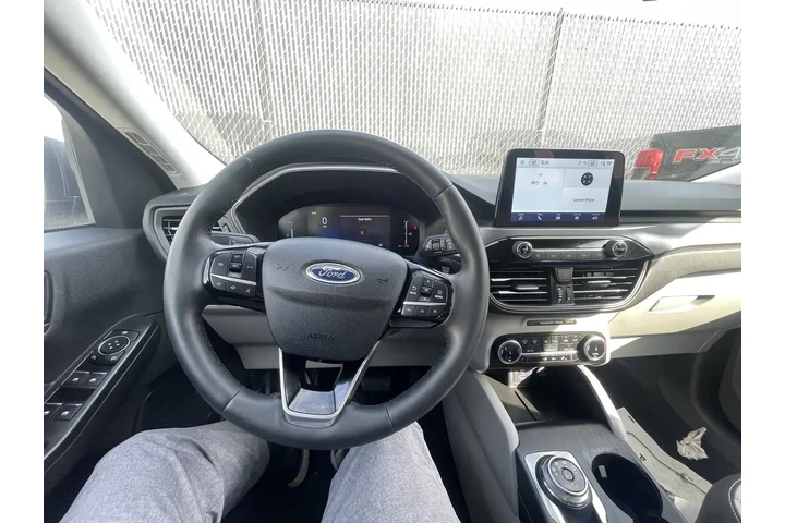 $21559 : Ford Escape Hybrid 2023 AWD image 5