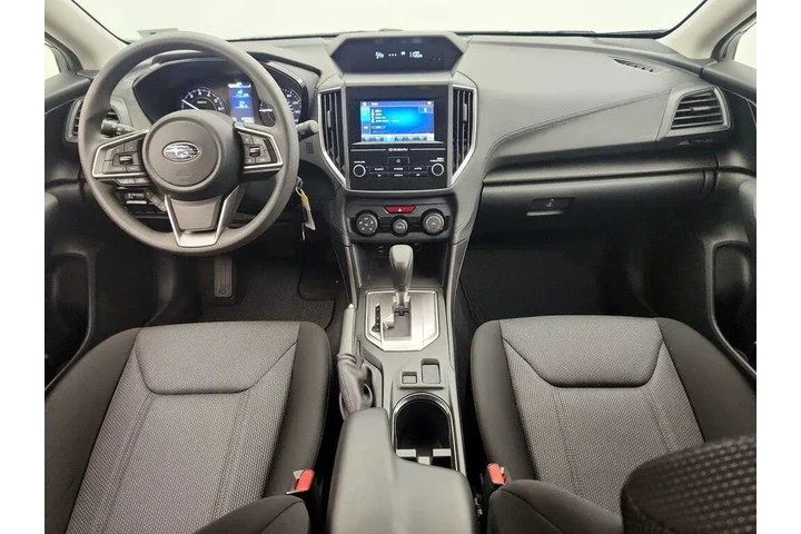 $21998 : Subaru Impreza 2022 AWD Base image 9