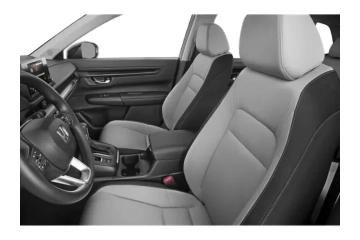 $31987 : Honda CR-V 2025 EX 4dr SUV image 9