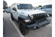Jeep Wrangler Unlimited 2022 en Avon Park