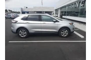 $15620 : Ford Edge 2018 SEL 4dr Cross thumbnail