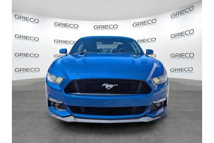 $32997 : Ford Mustang 2017 GT 2dr Fas image 2