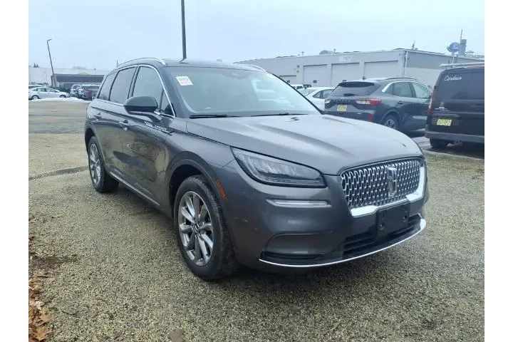 $28588 : Lincoln Corsair 2022 AWD Sta image 1