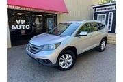 2013 CR-V EX-L w/Navi en Greenville