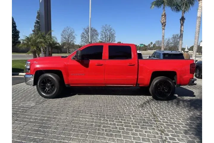 $23995 : Chevrolet Silverado 1500 201 image 6