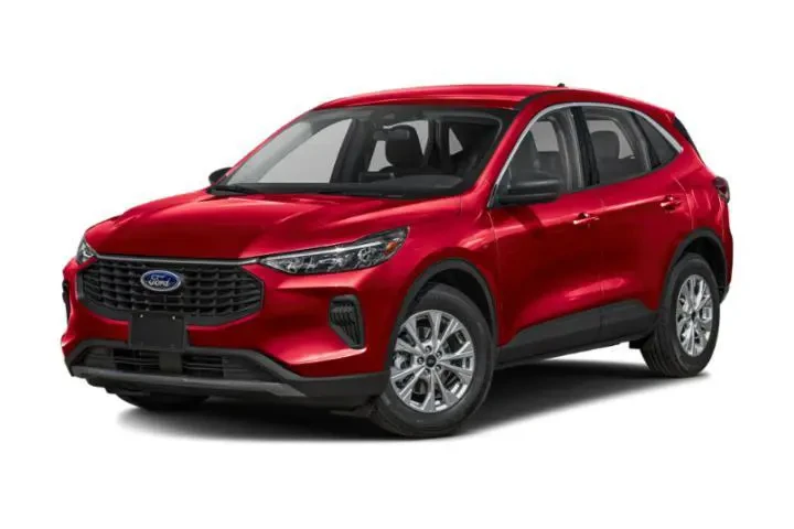 $28991 : Ford Escape 2025 AWD Active image 1