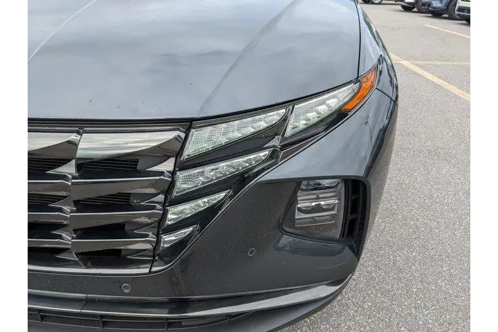 $21593 : Hyundai TUCSON 2022 Limited image 10