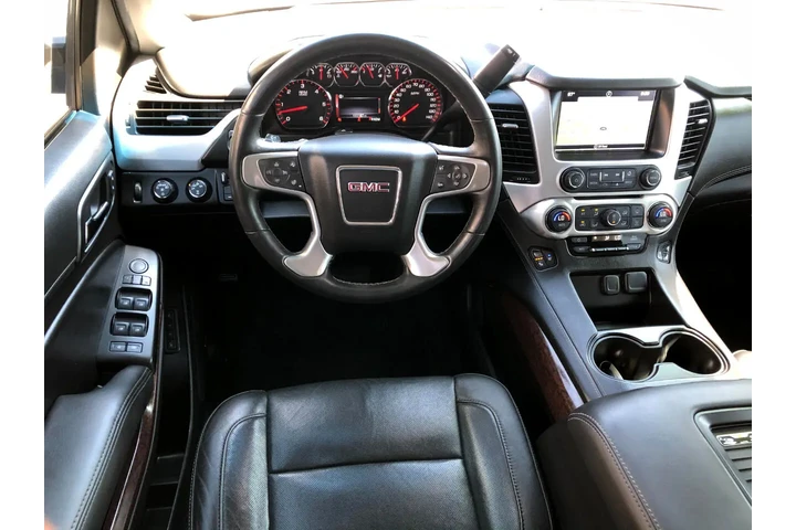 $23990 : 2016 GMC Yukon SLT 4WD image 8