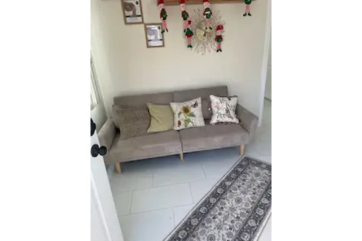 RENTO APARTAMENTO de 1 rec📍 image 4