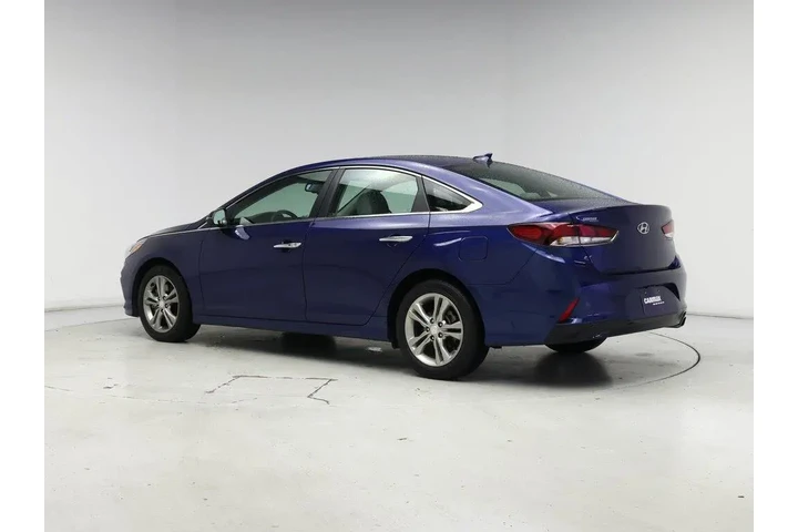 $17998 : Hyundai SONATA 2019 SEL 4dr image 2