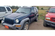 $3995 : 2003 Liberty Sport thumbnail