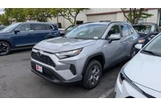 $38499 : Gold Certified 2025 RAV4 XLE thumbnail