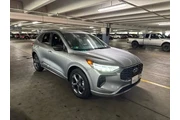 $26500 : Ford Escape Hybrid 2024 ST-L thumbnail