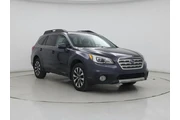 Subaru Outback 2016 AWD 2.5i