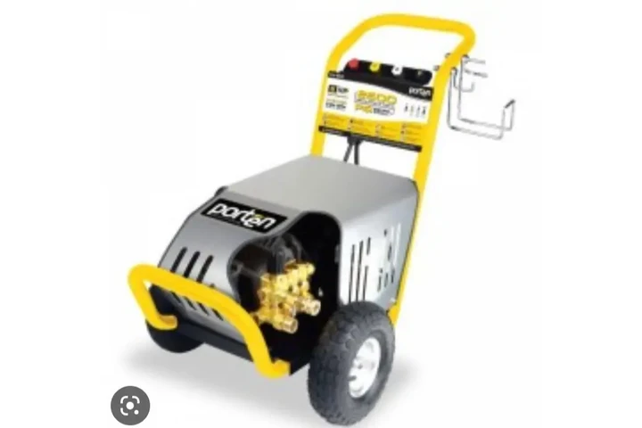 Hidrolavadoras industriales image 8