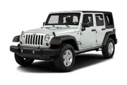 Jeep Wrangler Unlimited 2016 en Portland