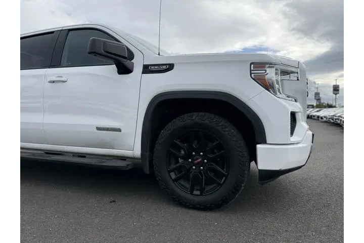 $31777 : GMC Sierra 1500 2021 4x4 Ele image 2