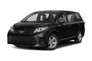 2019 Sienna LE