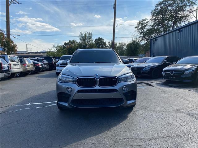 $40369 : 2018 BMW X5 M Base, CLEAN CAR image 2