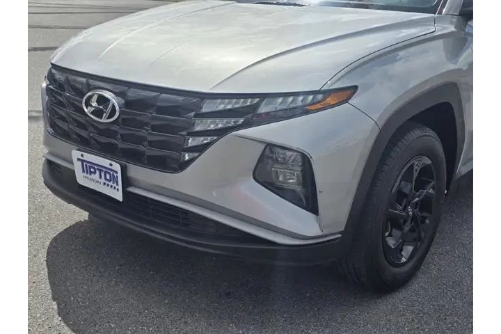 $22999 : Hyundai TUCSON 2023 AWD SEL image 10