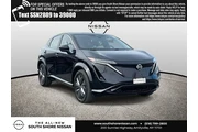Nissan Ariya 2024 Engage 4dr
