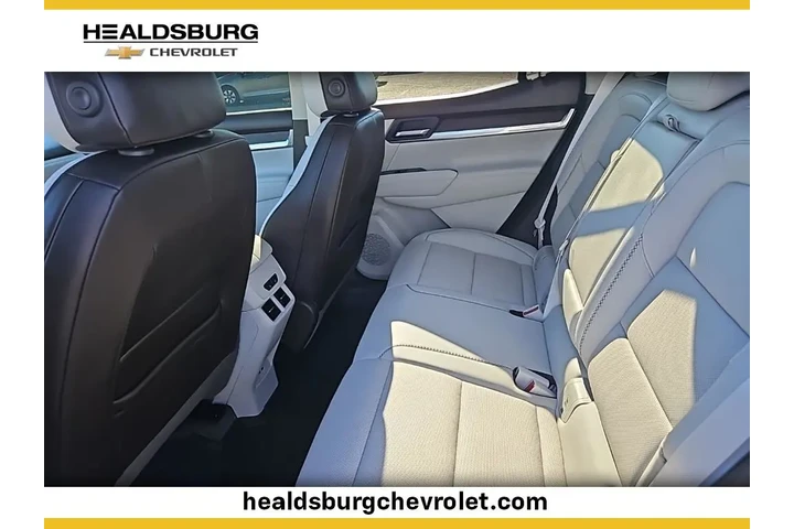 $39017 : GMC Terrain 2026 4x4 Denali image 10