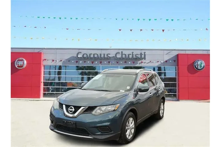 $10995 : 2014 Rogue SV image 4