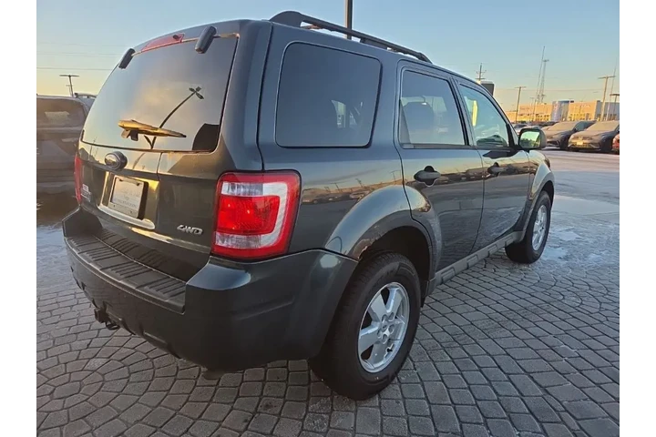$4550 : 2009 Escape XLT image 5