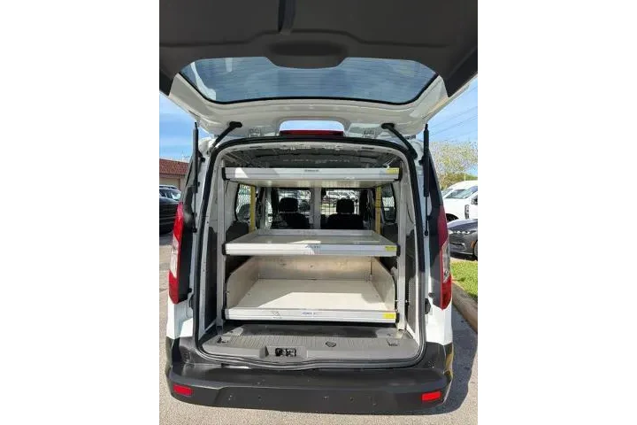 $12000 : Ford Transit Connect 2020 XL image 5