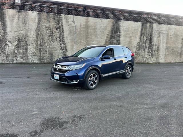 $26988 : 2018 CR-V Touring image 4