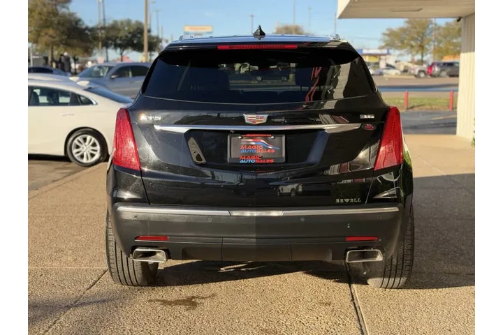 $18999 : 2017 XT5 Premium Luxury image 8