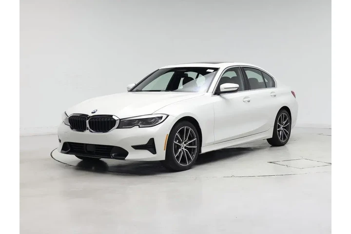 $23998 : BMW 3 Series 2019 330i 4dr S image 4