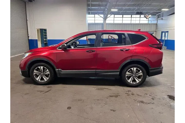$20771 : Honda CR-V 2020 LX 4dr SUV image 6