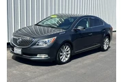 Buick LaCrosse 2014 Leather en Bakersfield