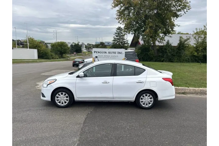 $5990 : 2016 Versa 1.6 SV image 3