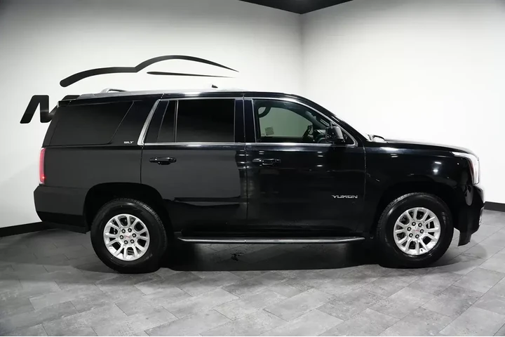 $24445 : 2019 Yukon SLT image 5