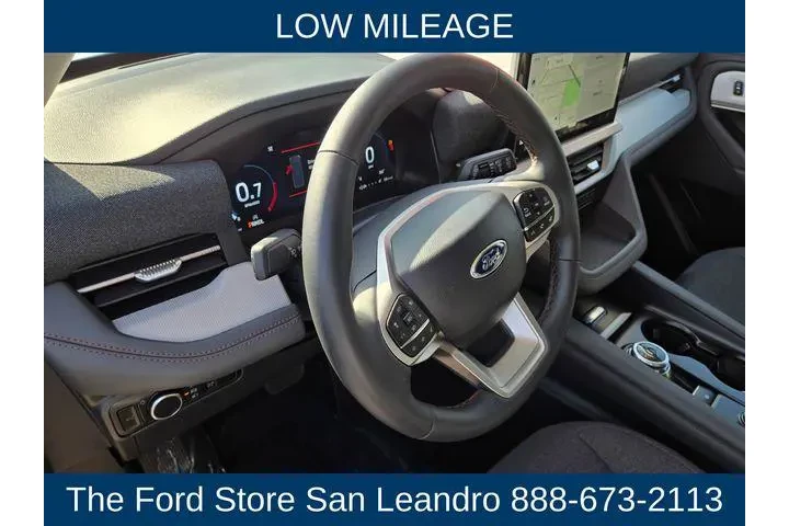 $38900 : Ford Explorer 2025 AWD Activ image 3