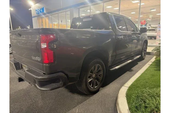 $37258 : Chevrolet Silverado 1500 201 image 2